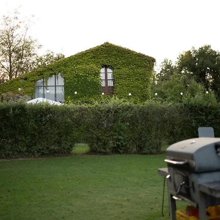 Holiday home Borgo Santa Maria In Valle Laterina