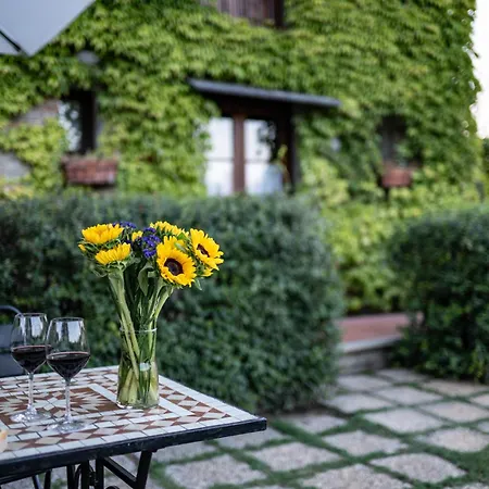 Borgo Santa Maria In Valle Holiday home