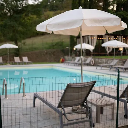 Borgo Santa Maria In Valle Holiday home