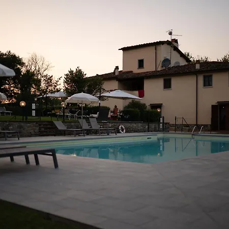 Holiday home Borgo Santa Maria In Valle