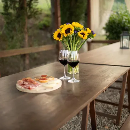 Borgo Santa Maria In Valle Holiday home *