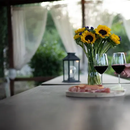 Borgo Santa Maria In Valle Holiday home *