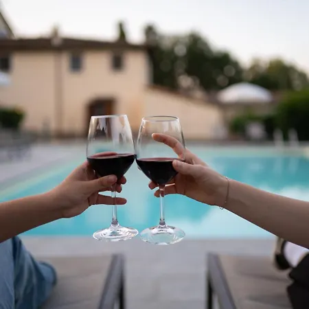 Holiday home Borgo Santa Maria In Valle *